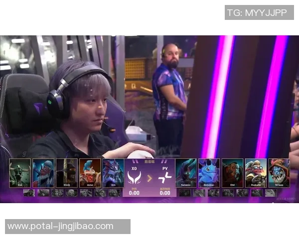 DOTA2热点分析:深入探讨V5战队的游戏节奏与战术布局