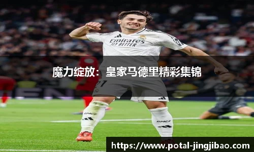 魔力绽放：皇家马德里精彩集锦