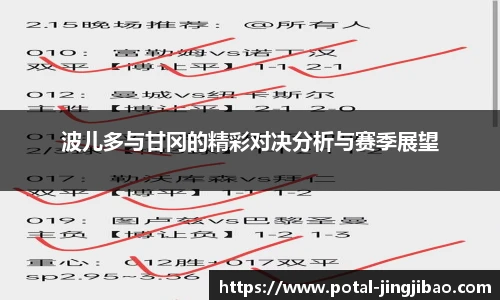 竞技宝电竞