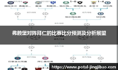 弗赖堡对阵拜仁的比赛比分预测及分析展望